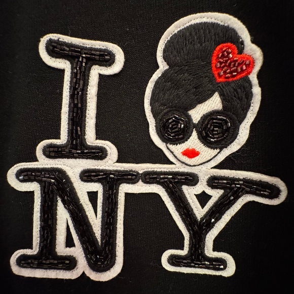 Alice + Olivia Cardigan - Picture 6 of 7